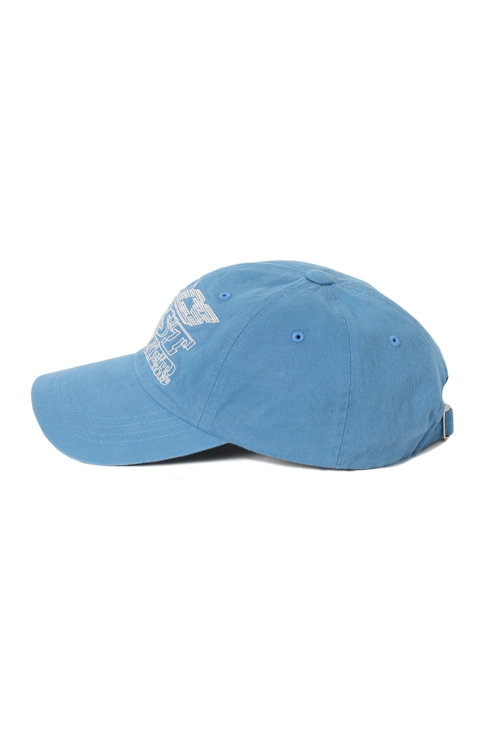 DCS BALL CAP [SKY BLUE]